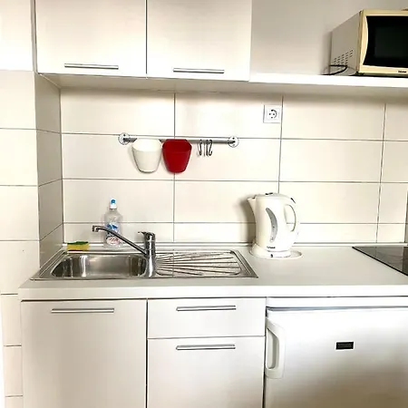 דירה Amari ברלה