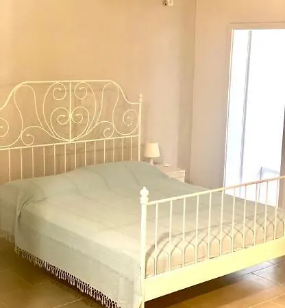 Amari Apartment