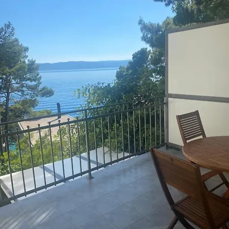 Appartamento Amari Brela