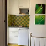 Amari Apartment *