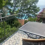 Amari Apartment