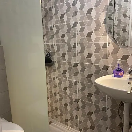 Amari Apartmán Brela