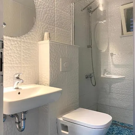 Apartmán Amari *