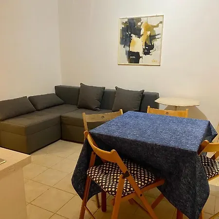 Amari Apartmán