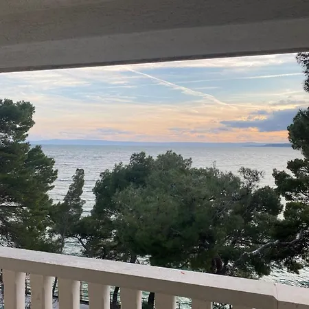 Amari Apartmán Brela