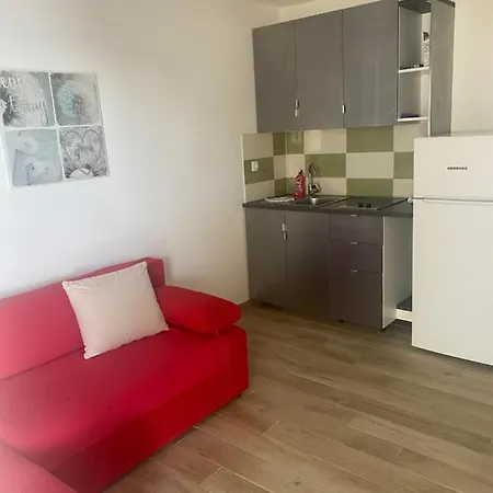 Apartment Amari *