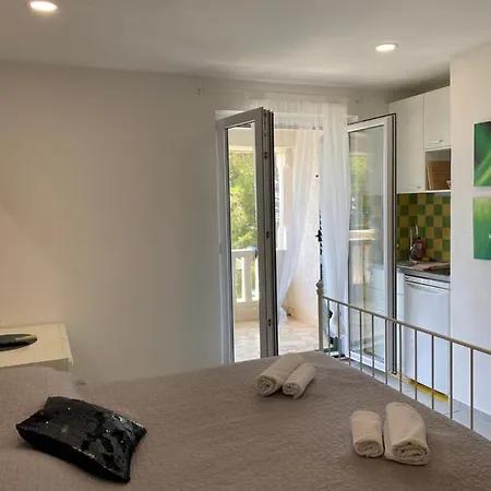 Amari Apartmán Brela