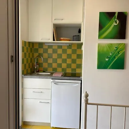 Amari Apartmán *