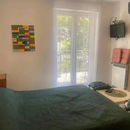 Apartmán Amari Brela