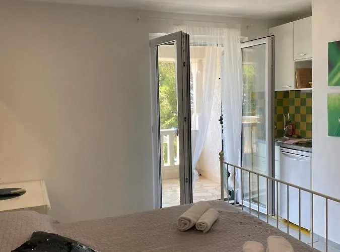 Amari Apartman Brela