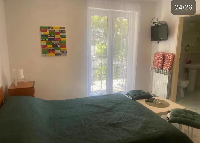 Apartman Amari Brela
