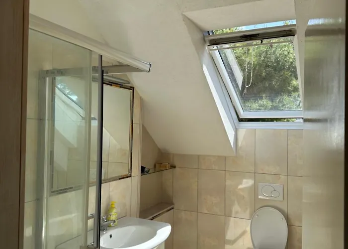 Amari Apartman Brela